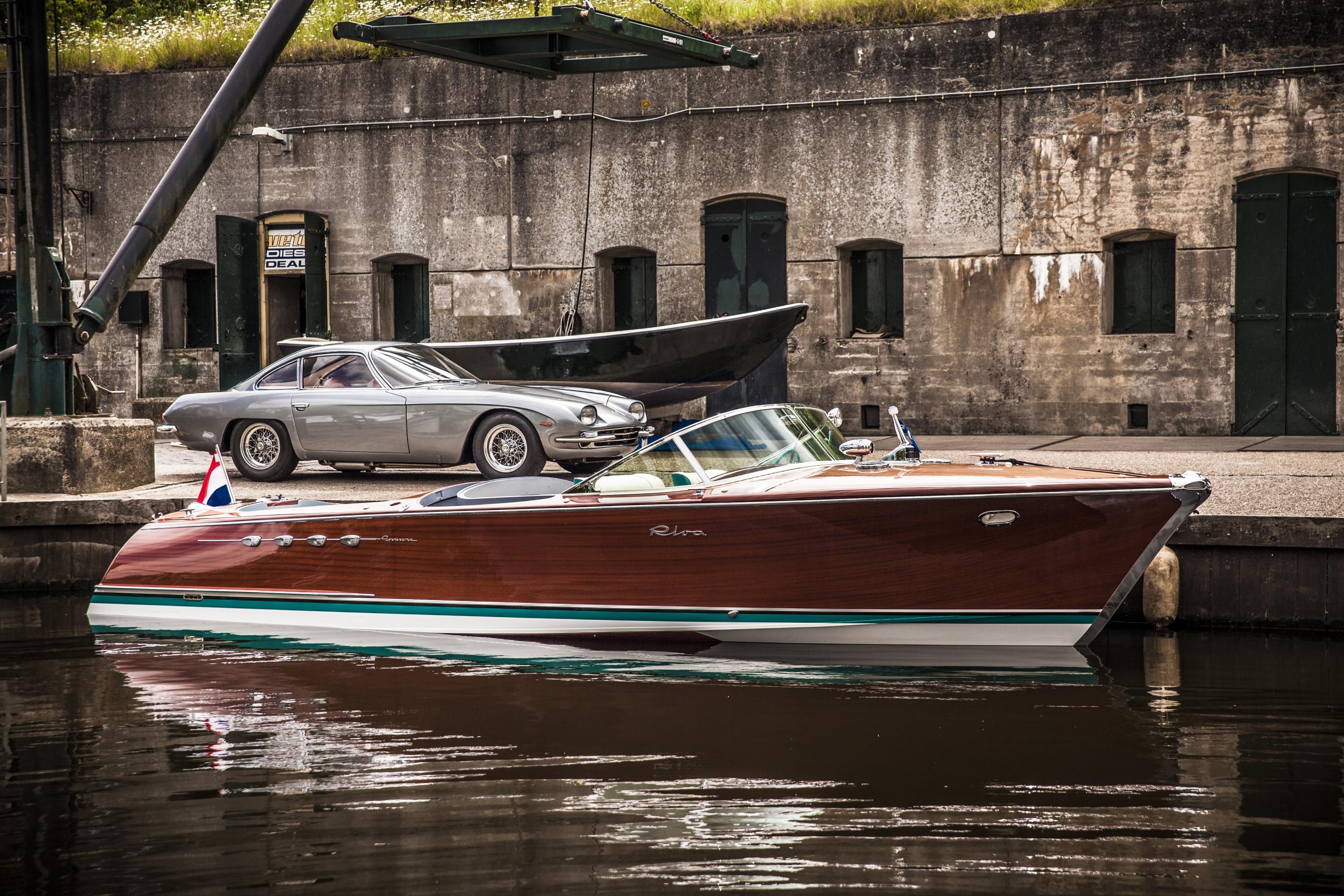 LeadImage-Riva_Aquarama_Lamborghini-350_GT