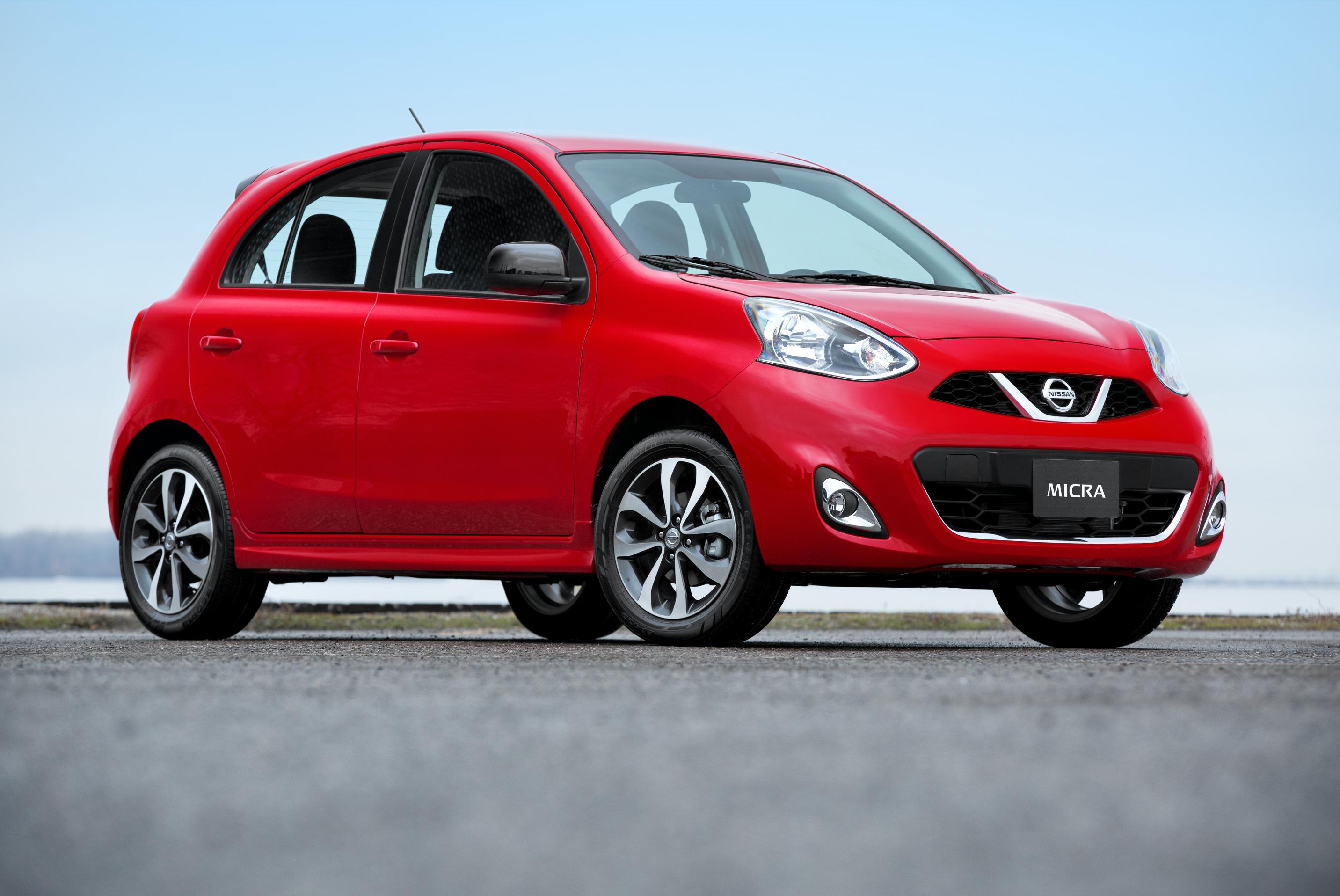 2015 Nissan Micra019