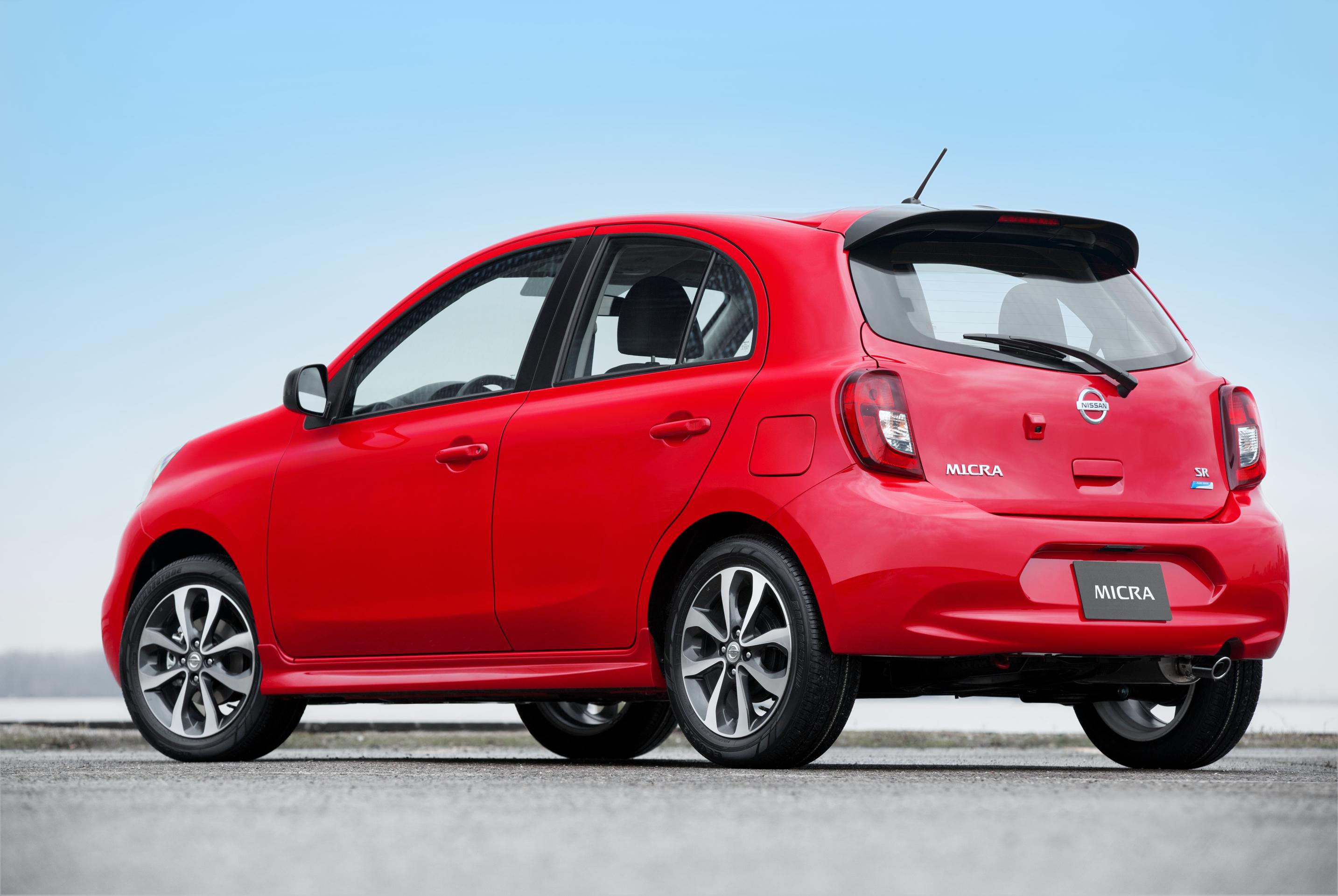 2015 Nissan Micra020