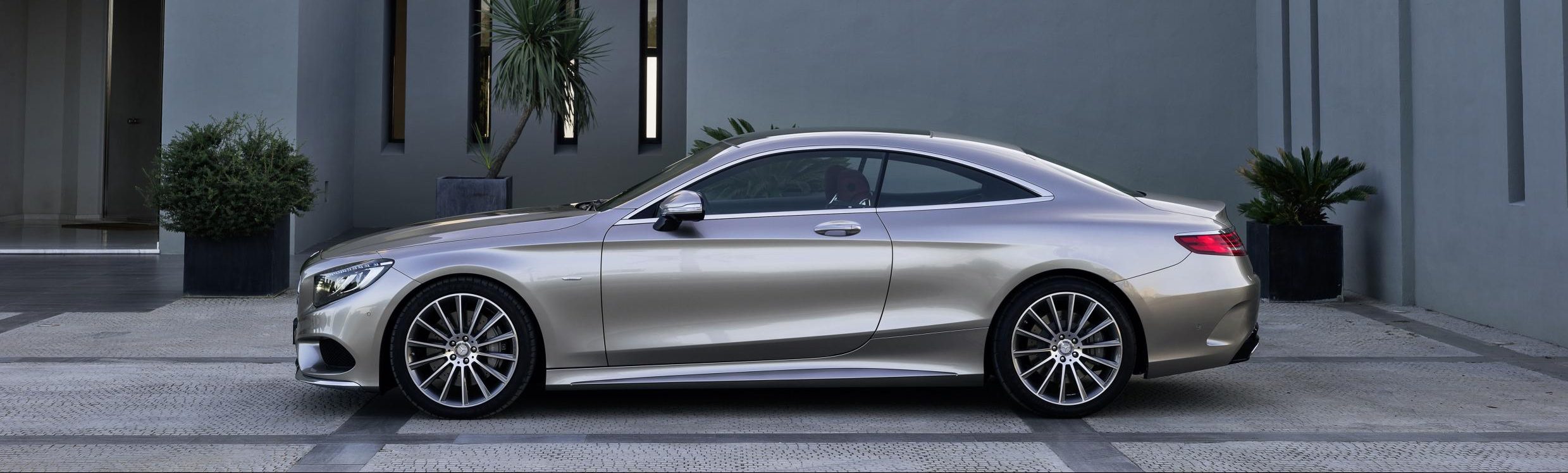 2015 S-Class Coupe (15)