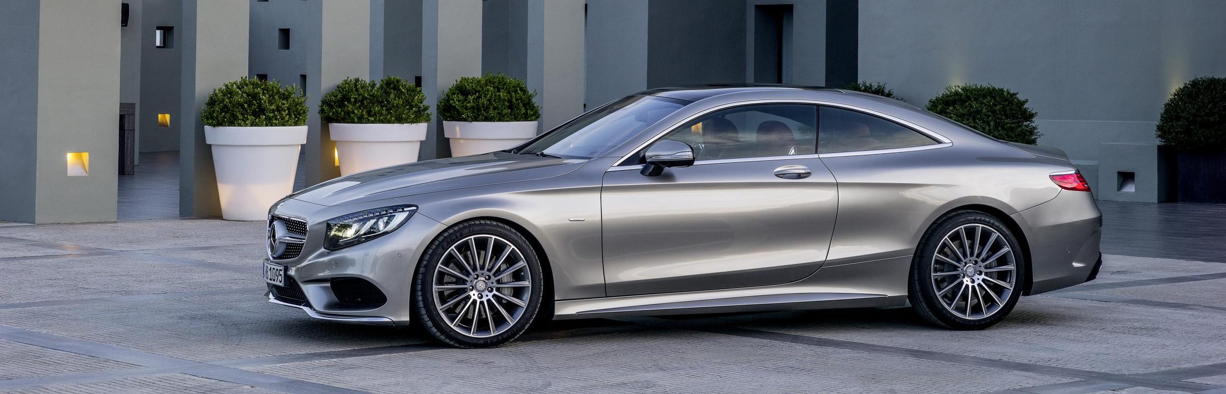 2015 S-Class Coupe (9)