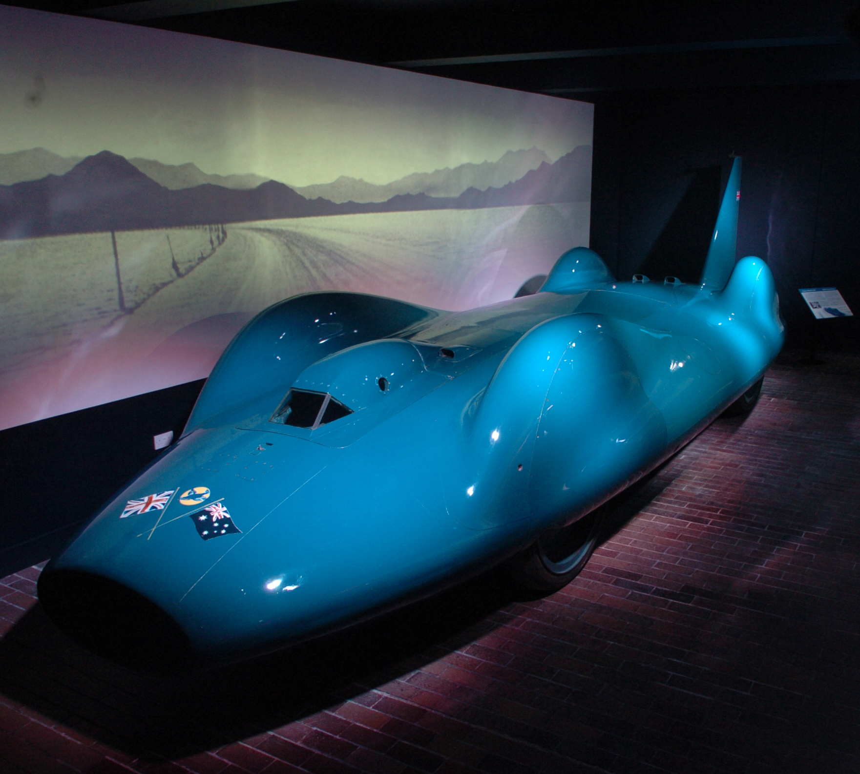 Bluebird CN7