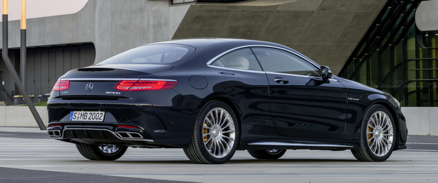 2015 S65 AMG Coupe (10)