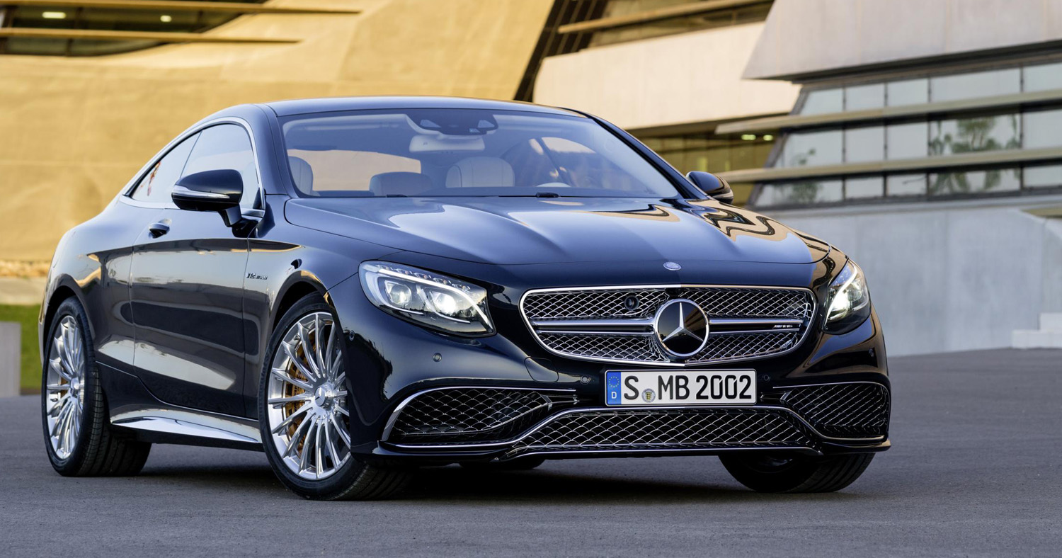 2015 S65 AMG Coupe (13)