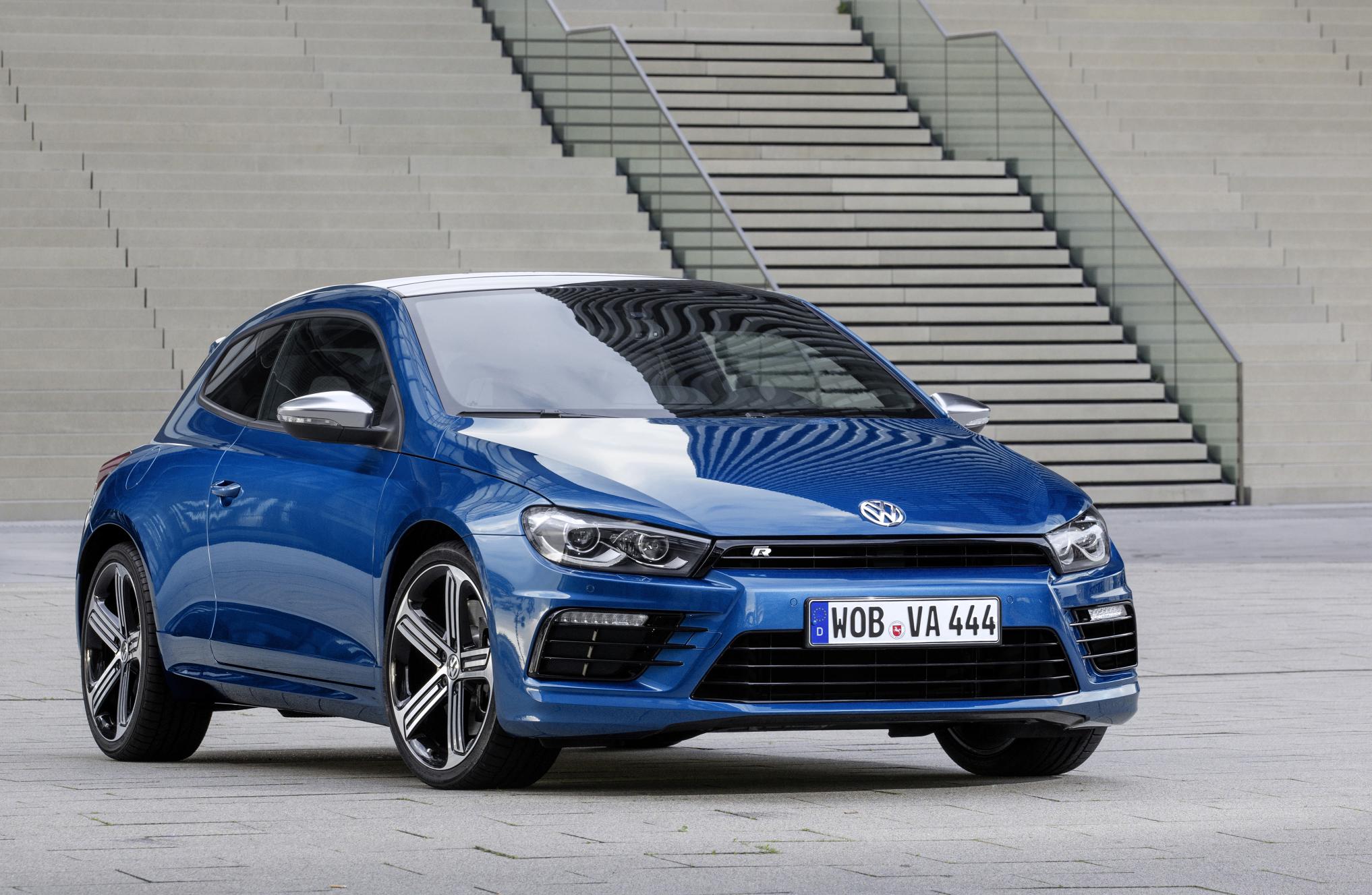 New Scirocco R_02