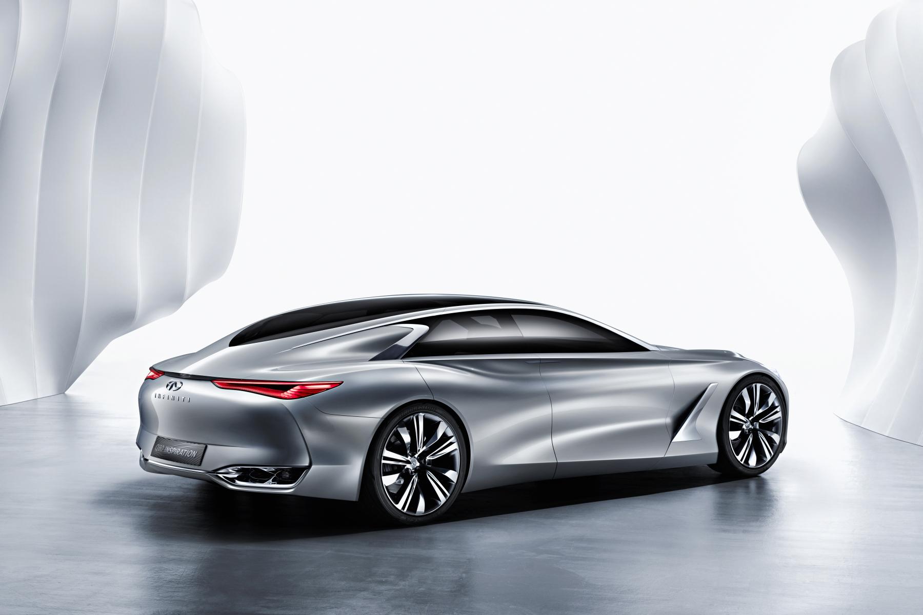 77294-Infiniti Q80 Inspiration - Paris Motor Show 2014 - hi-res