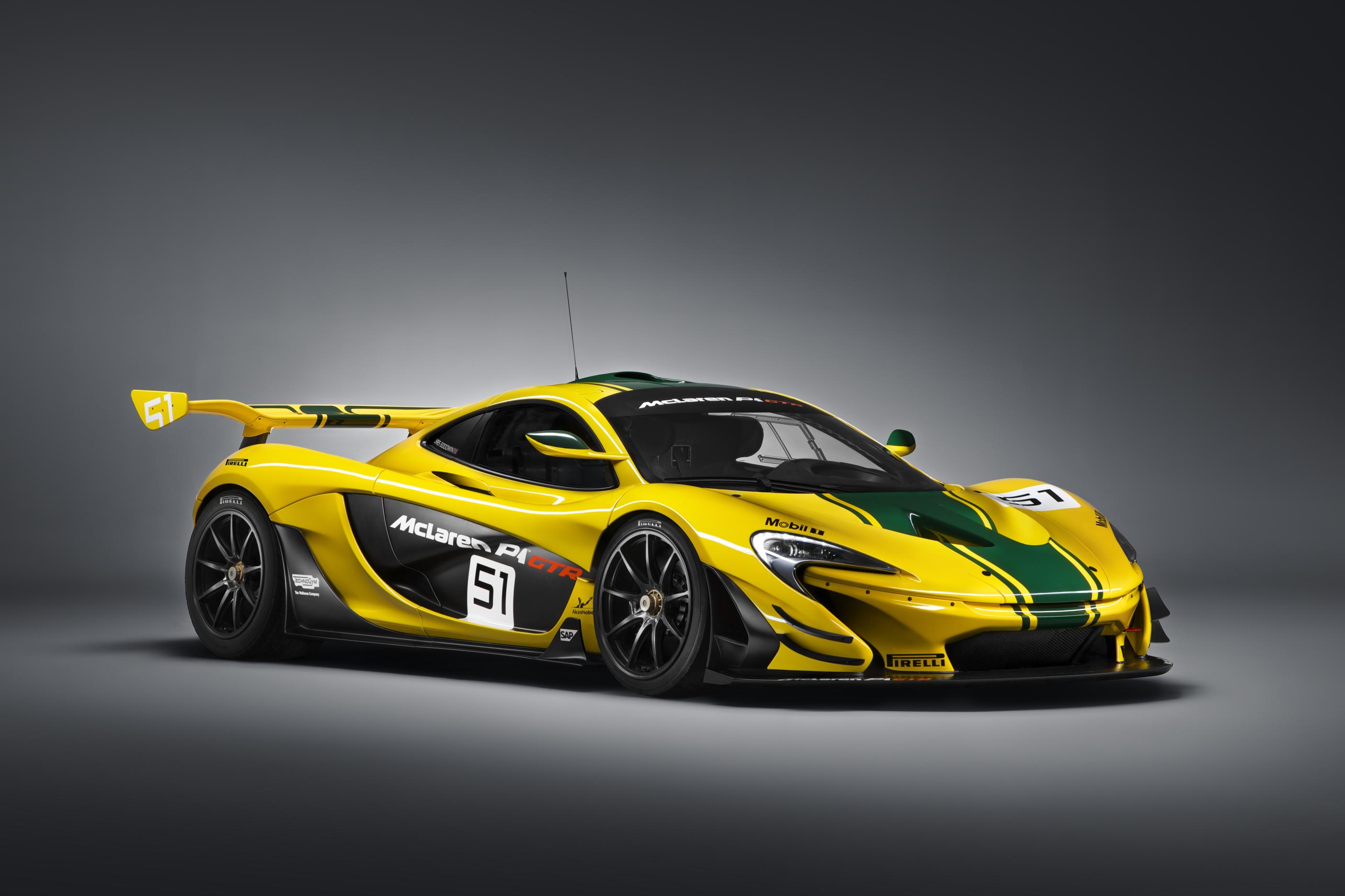 Geneva15_McLaren P1 GTR_01