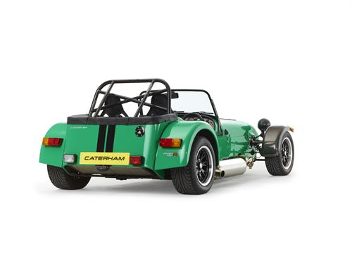 Caterham Seven 360 R