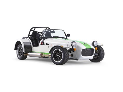 Caterham Seven 270 R