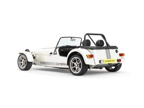 Caterham Seven 270 S