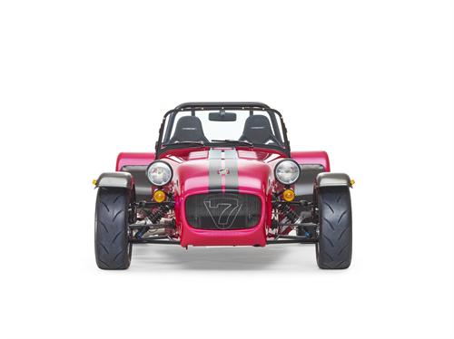 Caterham Seven 420 R