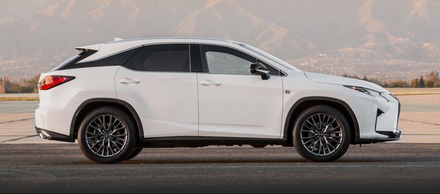 NYIAS_2016_Lexus_RX_350_F_SPORT_002