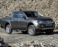 –« Max Earey – Mitsubishi L200 012