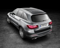 2016 GLC-Class