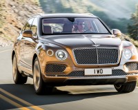 Bentley Bentayga (3)