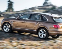 Bentley Bentayga (4)