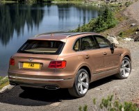 Bentley Bentayga (6)