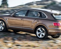 Bentley Bentayga (7)