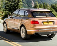 Bentley Bentayga (8)