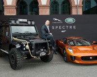 Jaguar Land Rover Spectre 002