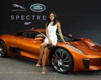 Jaguar Land Rover Spectre 004