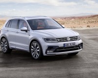 New Tiguan R-Line 3