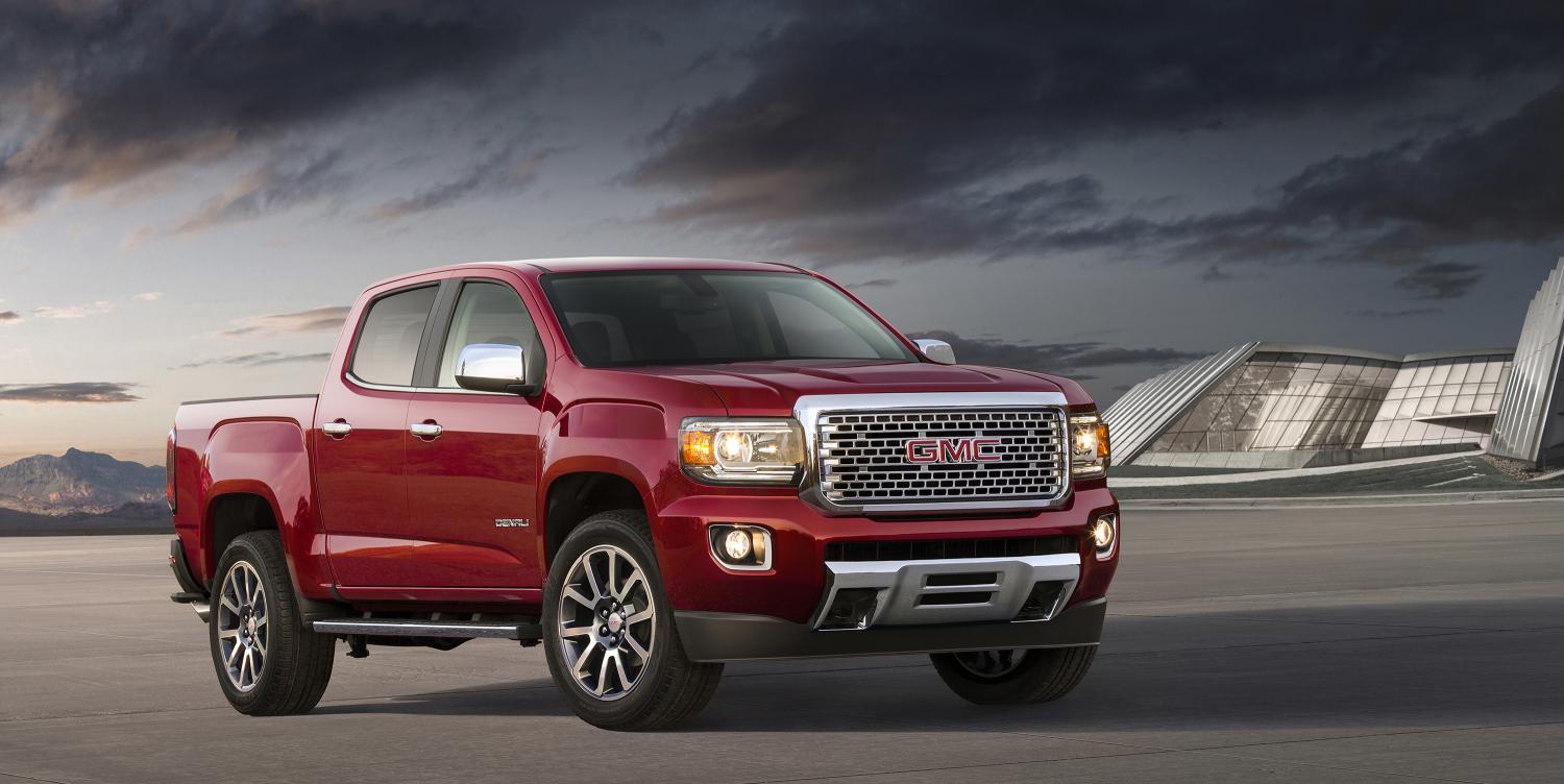 2017-GMC-Canyon-Denali-001