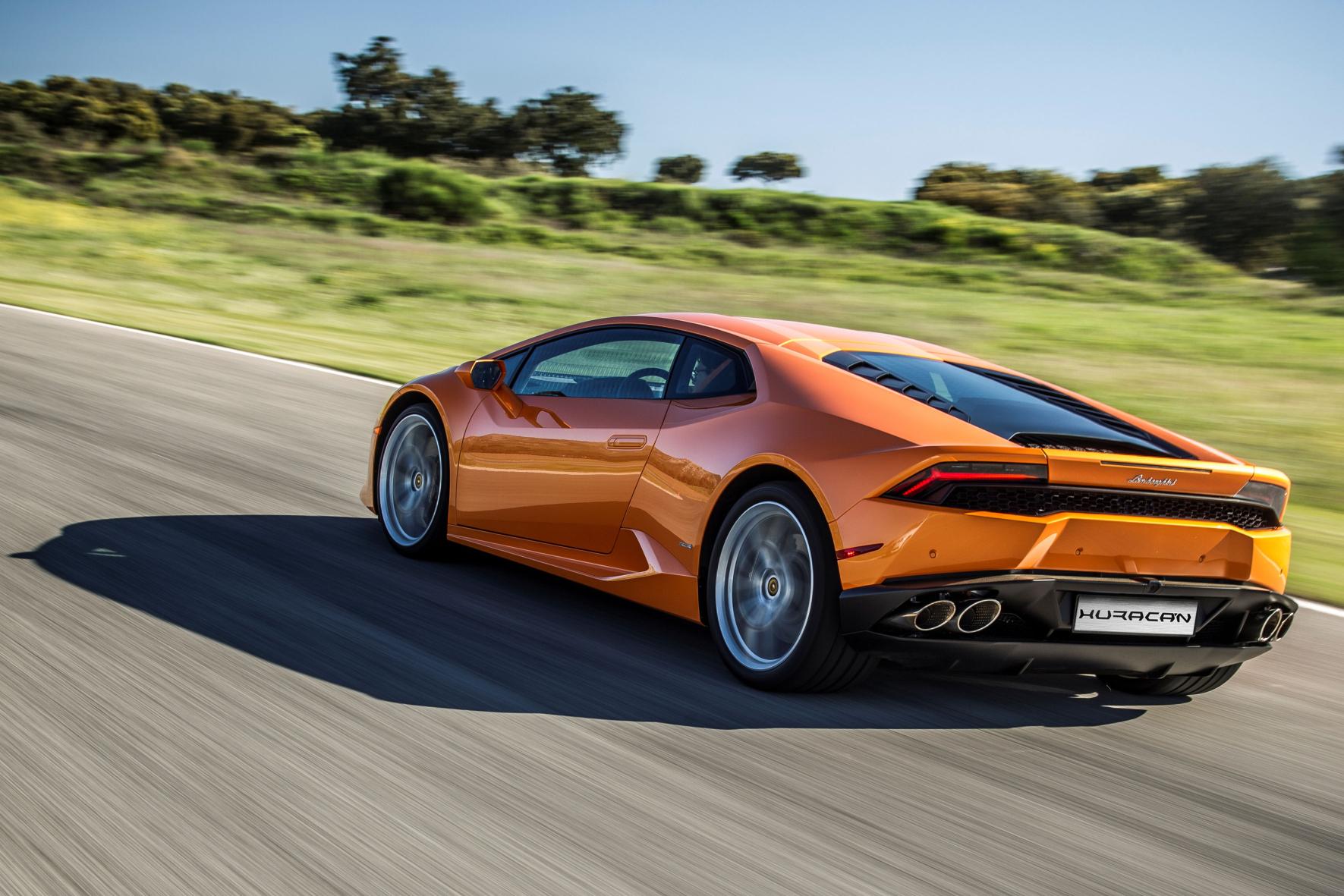 Lamborghini Huracan LP 610-4_MY 2016_2