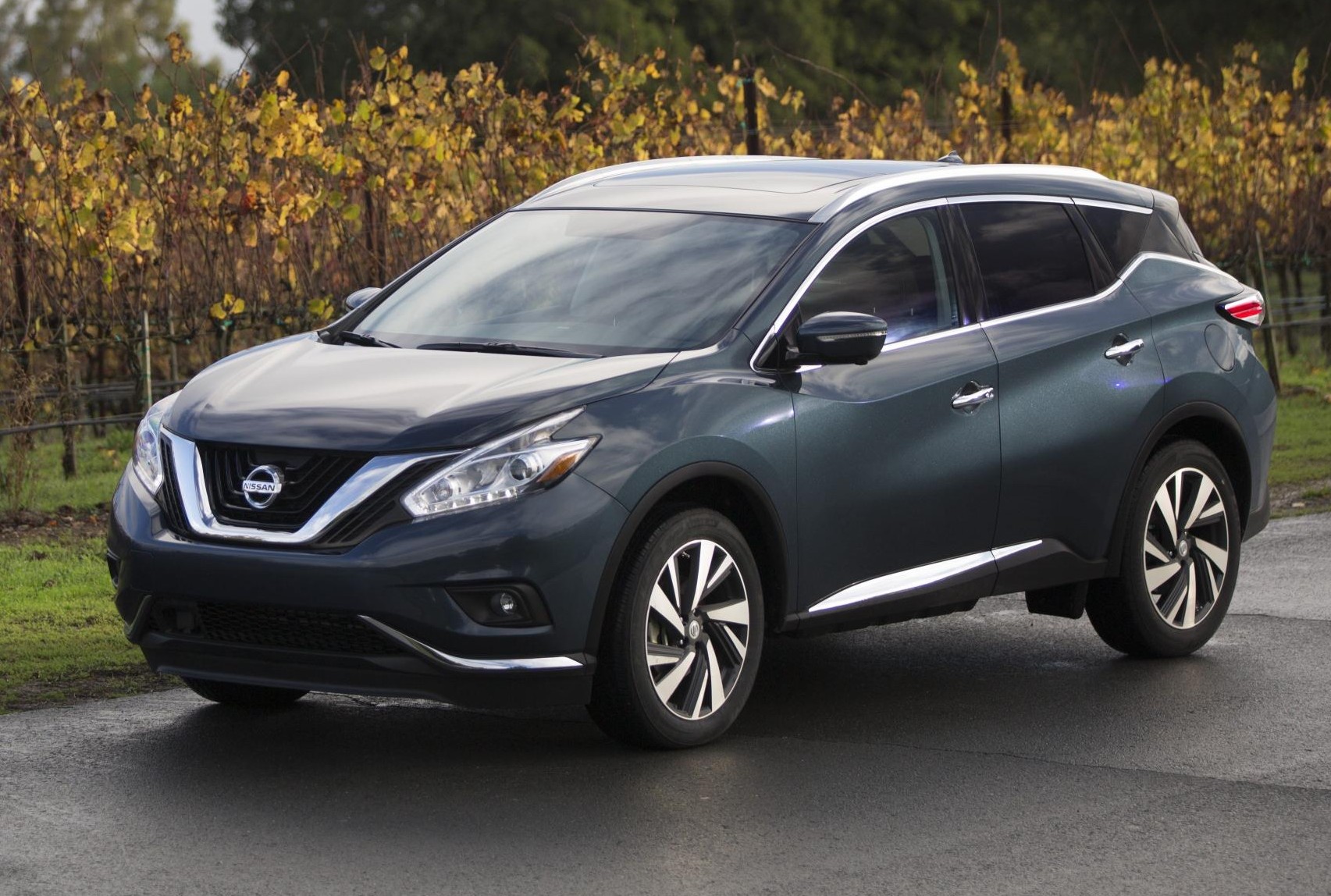 2016_Nissan_Murano