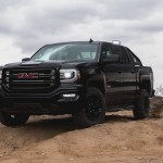 2016 GMC Sierra All Terrain X