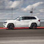 2016 Jeep® Grand Cherokee SRT