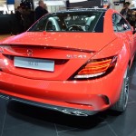 MercedesSLC431