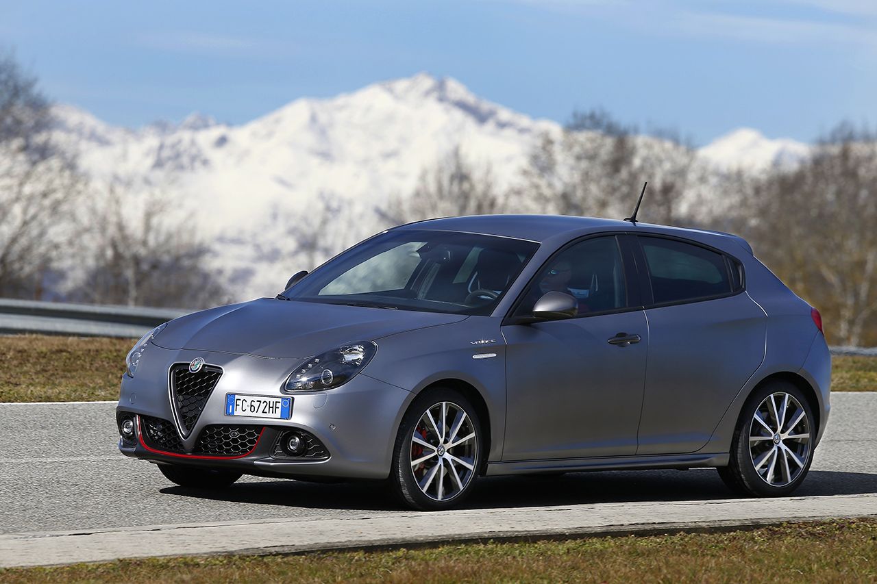 Giulietta Image 3