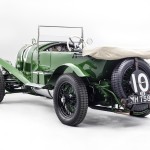 Number 10 Bentley 3