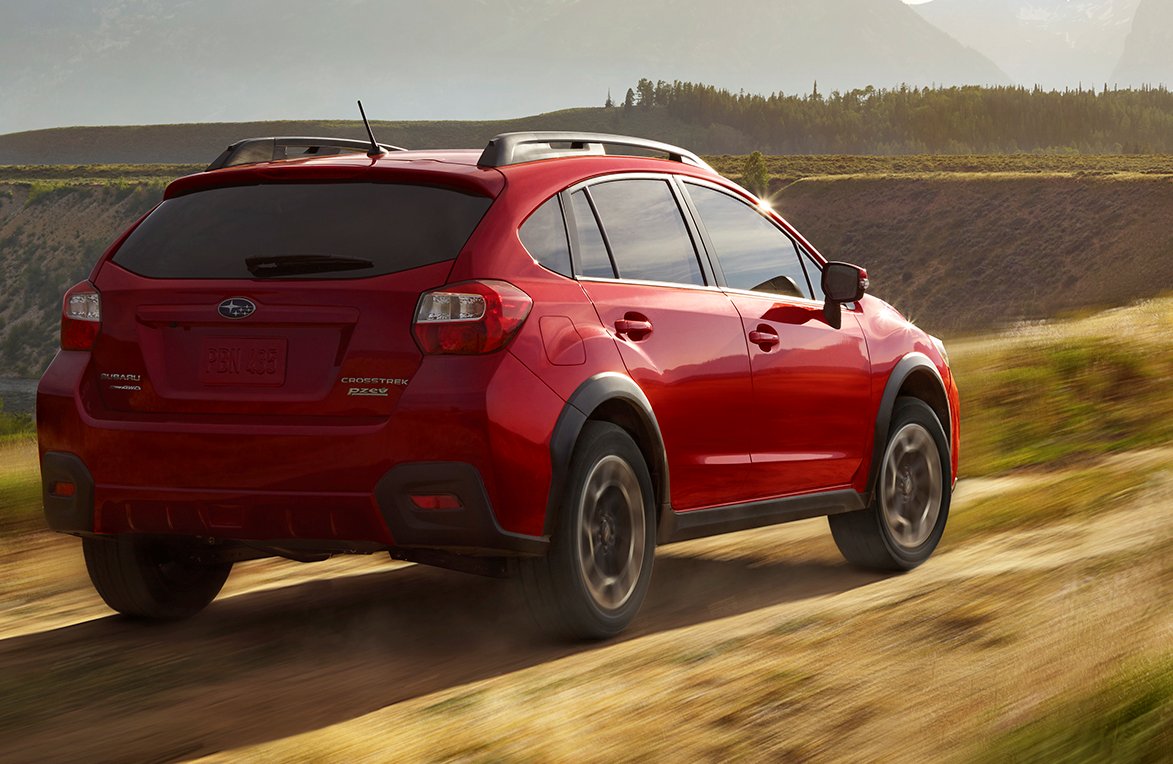 RedCrosstrek-PR_Newswire