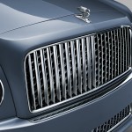 Signature Matrix Grille