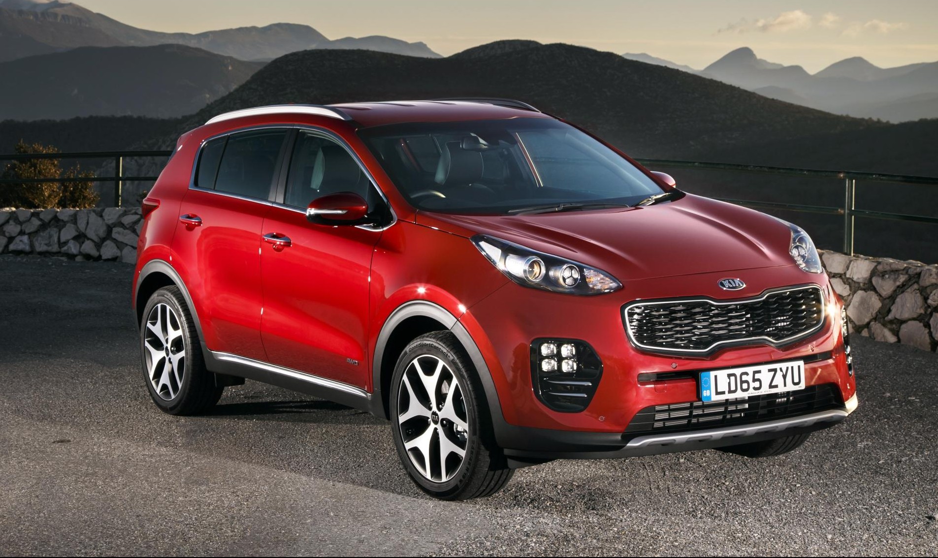 Sportage GT-Line 1.6 T-GDI MT6_006