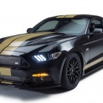 Shelby GT-H