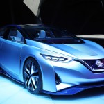 Nissan IDS Concept