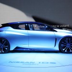 Nissan IDS Concept