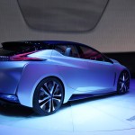 Nissan IDS Concept