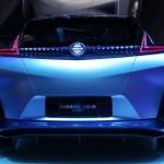 Nissan IDS Concept