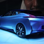 Nissan IDS Concept