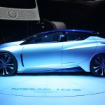 Nissan IDS Concept