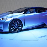 Nissan IDS Concept