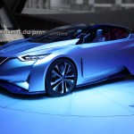 Nissan IDS Concept