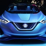 Nissan IDS Concept