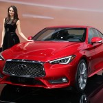 Infiniti Q60