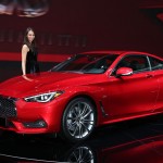 Infiniti Q60