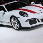 Porsche 911 R